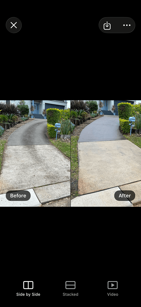 Workshow screenshot 3